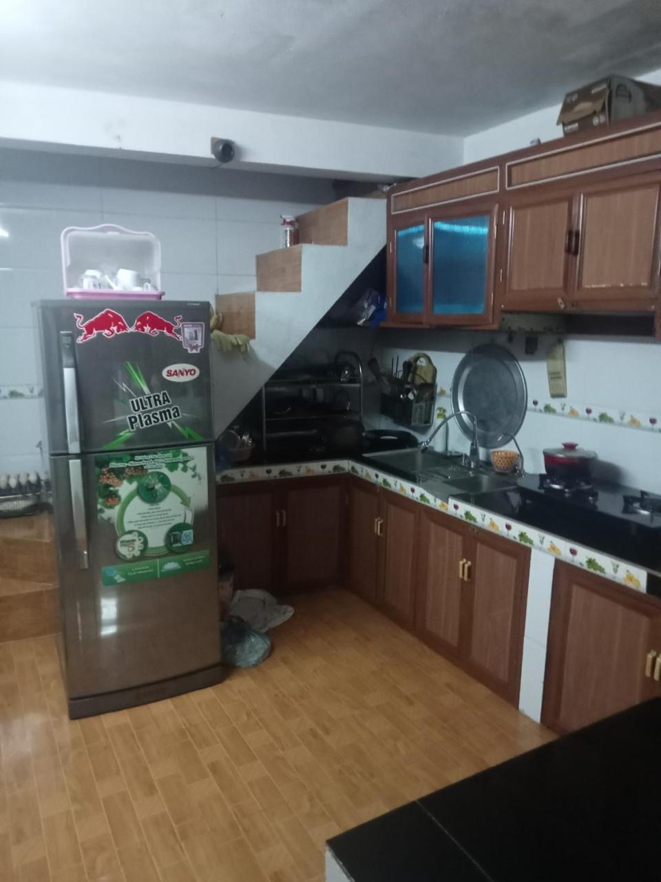 Linh Homestay And Motorbikes Rent Ha Giang Exterior photo