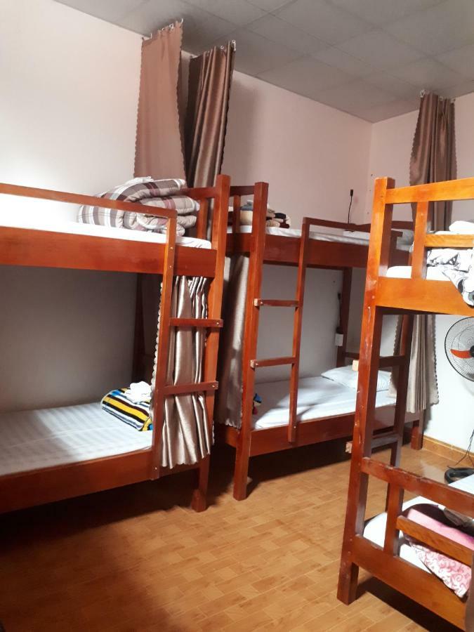 Linh Homestay And Motorbikes Rent Ha Giang Exterior photo